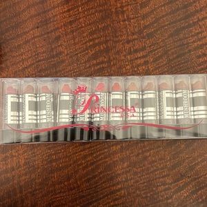 Pure Romance lipstick set